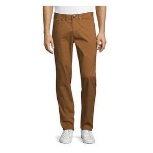 Black Brown 1862 Tan Chinos